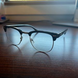 Men’s Shein fashion glasses